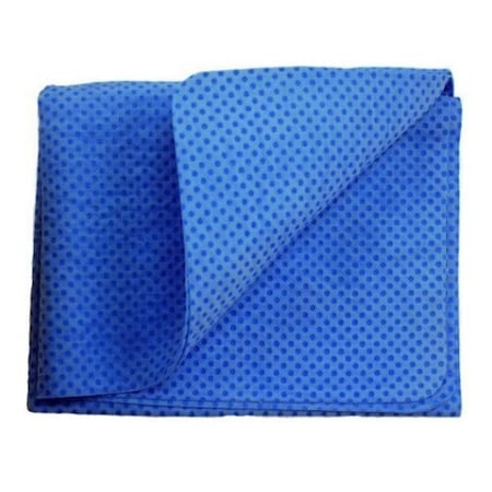 Hti Synthetic Drying Cloth 24X30 W/ Tube QK-PRO